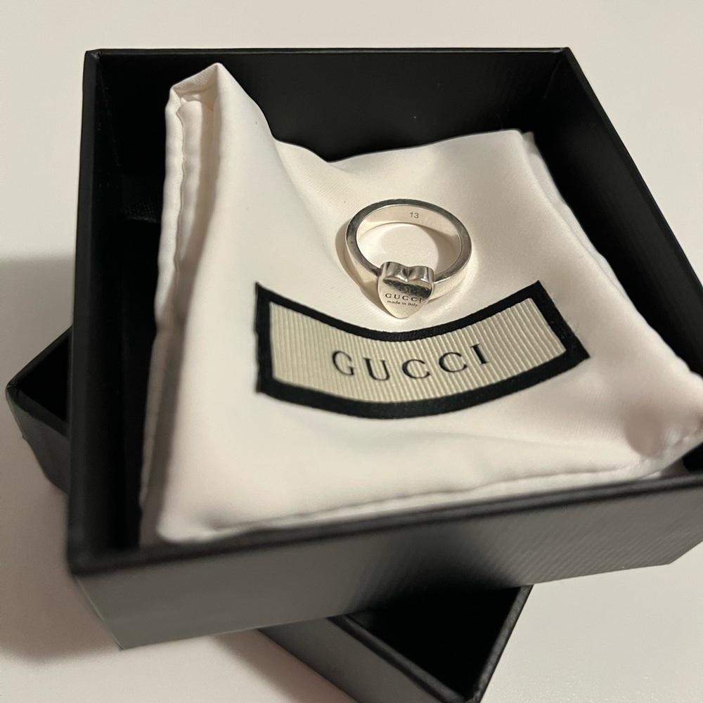 Gucci Ring